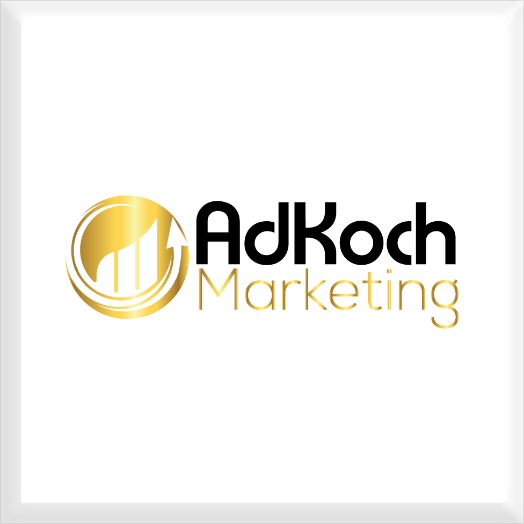 AdKoch Logo