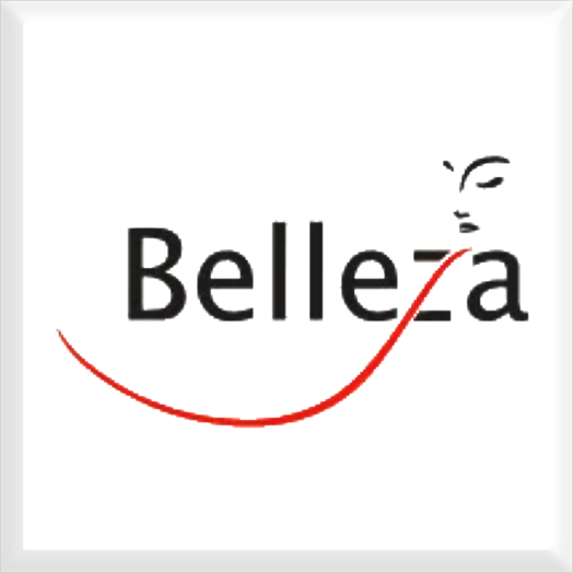 Belleza Logo