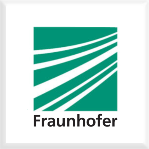 Fraunhofer Logo