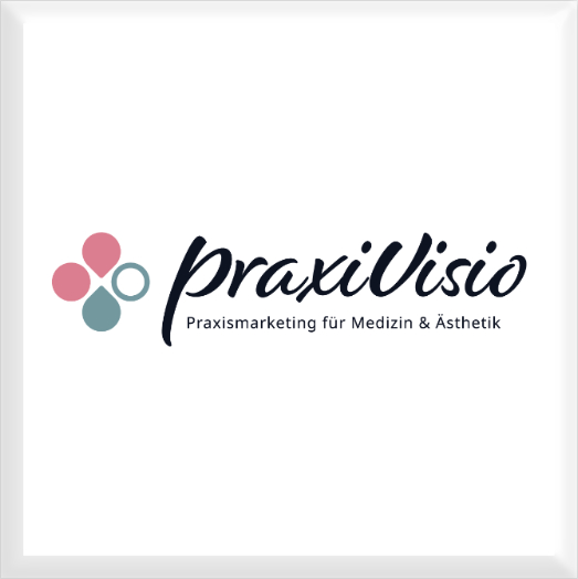 Praxivisio Logo